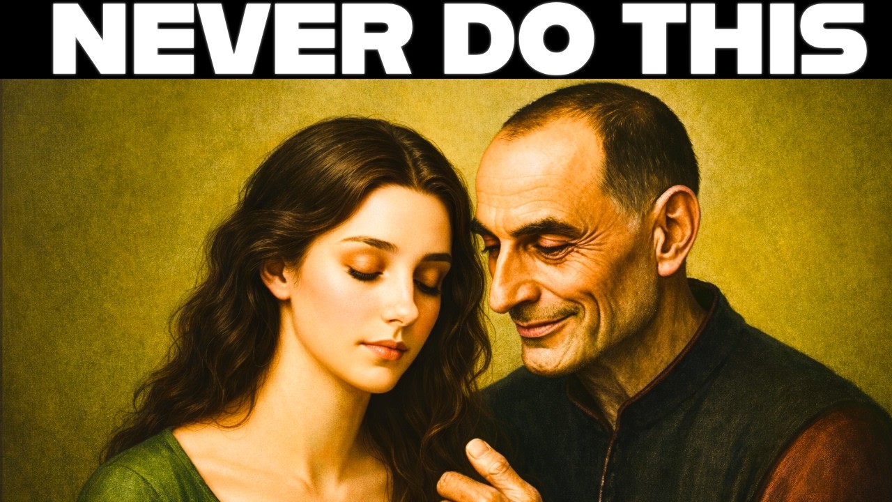 How to Talk to Women (Without Asking Questions) – Machiavelli Mindset
