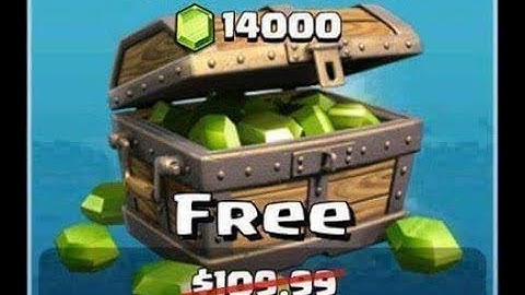 How to Hack Clash of Clans Android Unlimited Gems - Clash of Clans Hack No Root Android in urdu