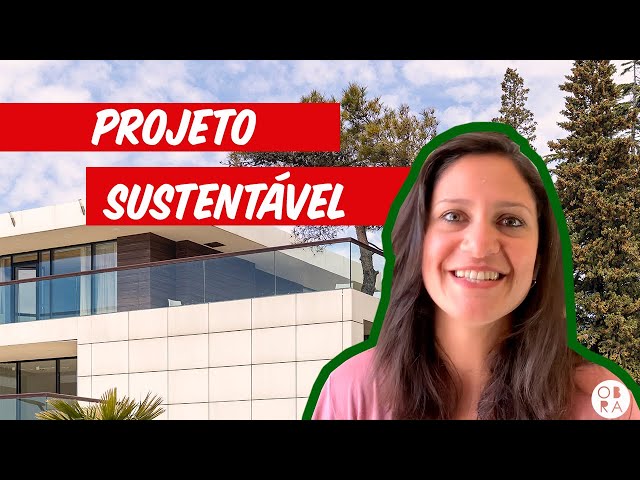 UGREEN  Projeto Sustentável e Lucrativo - Como fazer?