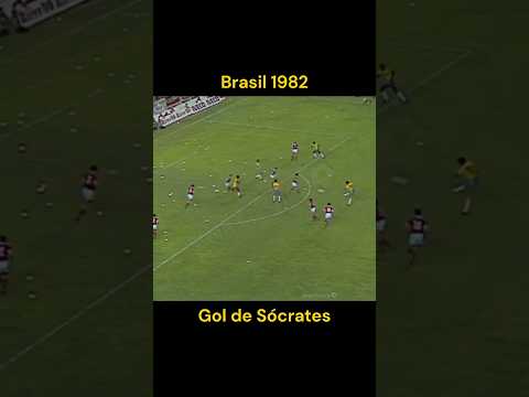 O Golaço de
