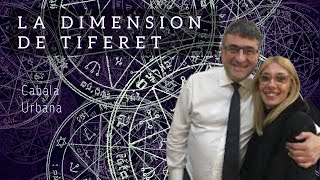 LA DIMENSIÓN DE TIFERET