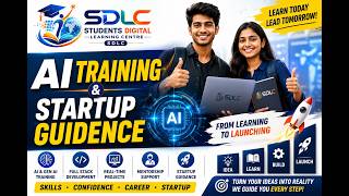 AI Full Stack Training