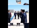 🕌 Idul Adha di Paris Misi Negara di Hari Raya 🇫🇷 Pemimpin boleh jauh dari tanah air, tapi pengabd