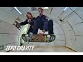 ZeroG | Tony Hawk and Aaron “Jaws” Homoki | Sony