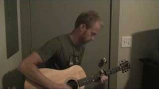 "Would You Go With Me" by Josh Turner - Kris Farrow chords