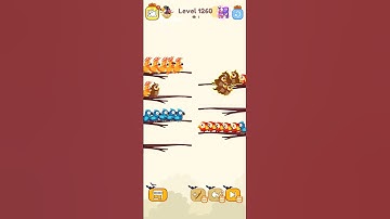 #Bird Sort Color Game 1195