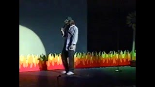 California Roll with Mitch Hedberg, Doug Stanhope, Brian Malow, and Chard Hogan