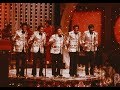 The Spinners – I