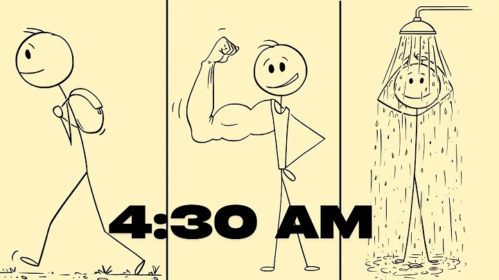 How to Be So Productive It Feels ILLEGAL (No Motivation Needed) ....