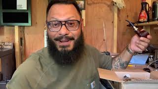 YABO From Pipe&Tobak