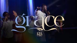 GRACE | K. B. ASANTE