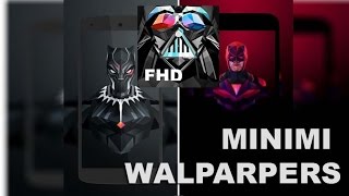 Excelente Aplicación para tener los mejores Fondos de Pantalla screenshot 4