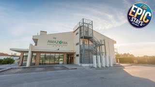 Amazonia Palmela Apartamentos Turisticos | Setubal, Portugal | Hotel Review 🌟 | Elle Epic Stays