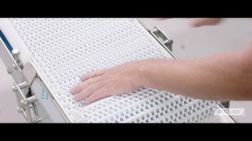 How to assemble the WLX conveyor