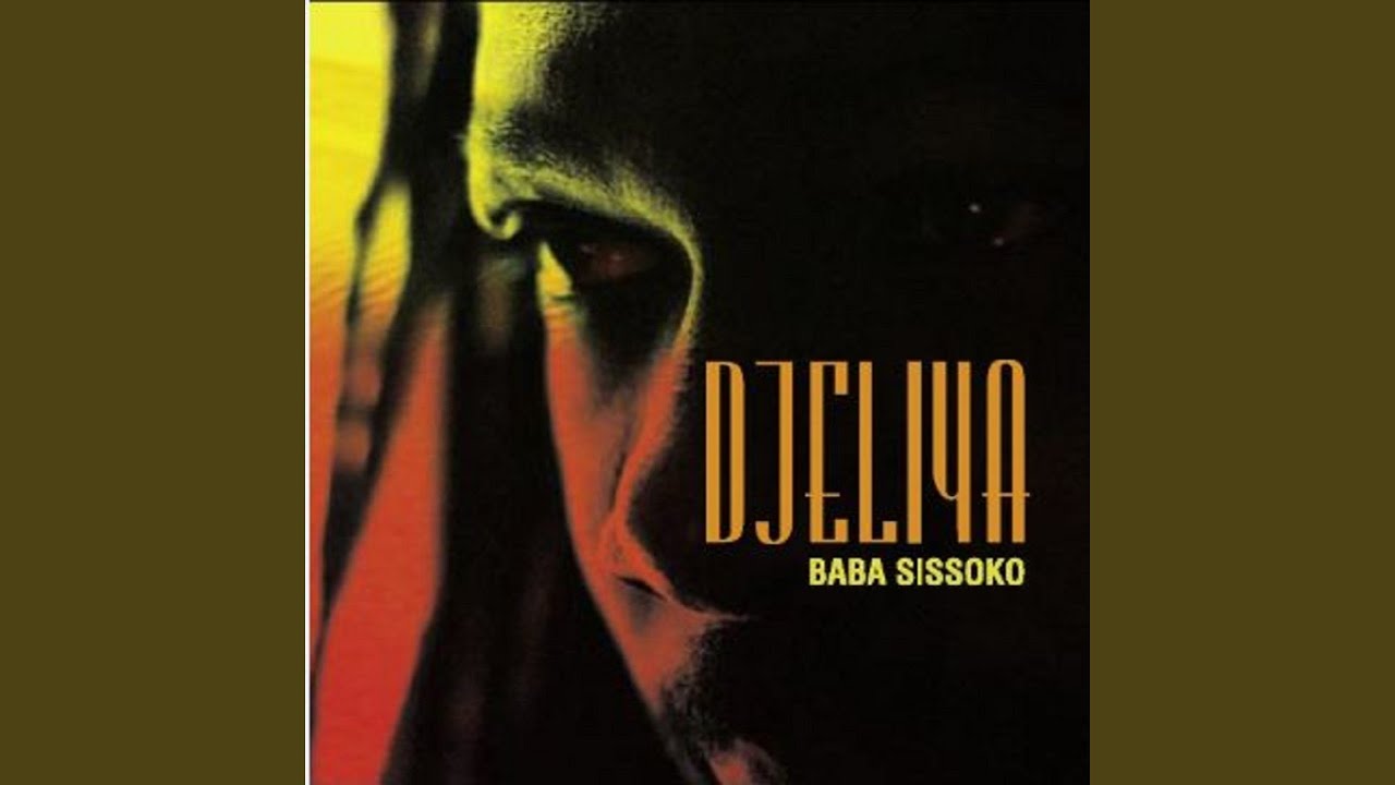Djeliya Djeliya