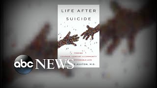 Dr. Jennifer Ashton shares personal story about loss: 'You are not alone'