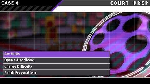 Danganronpa 2: Goodbye Despair - Part 13 [Chapter 4 - Class Trial + Execution]