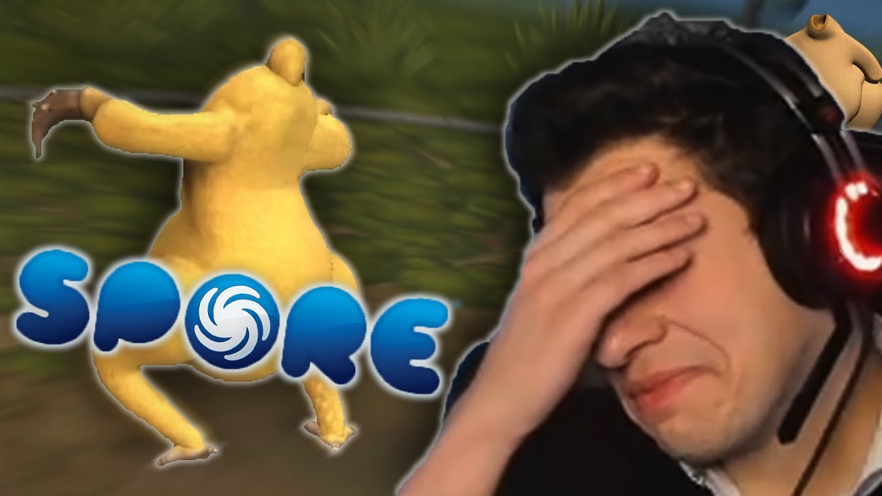 Los Origenes Del Mecha | Spore