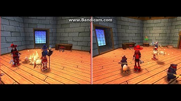 Wizard101 bug report #03