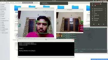 Low Resolution Face Recognition Demo