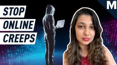What Is Cyberstalking And How Can You Prevent It? | Mashable Explains