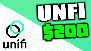 SHOULD YOU BUY $UNFI?🚨 UNFI(Unifi Protocol DAO) COIN PRICE PREDICTION & NEWS TODAY