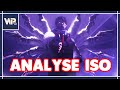 Analyse du nouveau duelliste iso  valorant fr