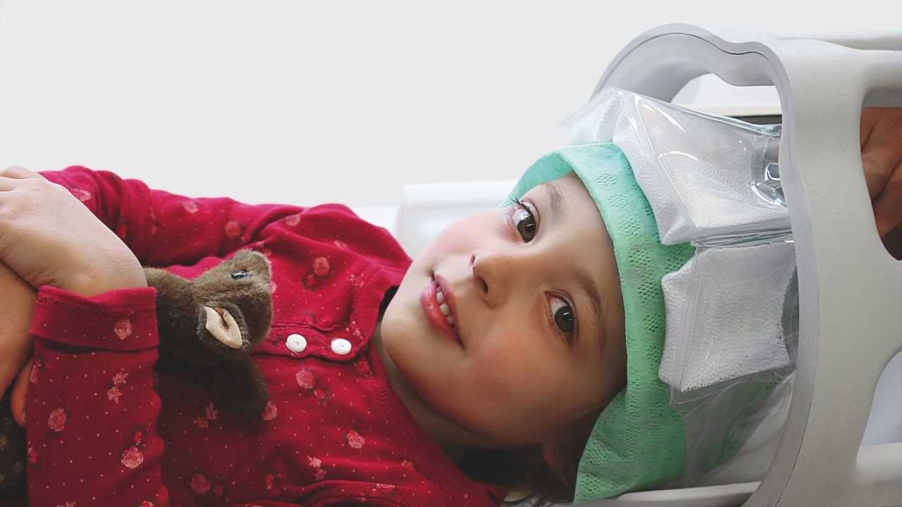 Pearltec CRANIA Adult 01 / CRANIA Child 01