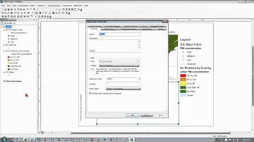 Getting to Know ArcGIS for Desktop, Chapter 4, Part c