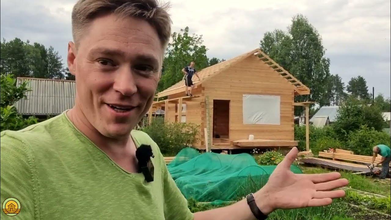 Дома сыктывкар строить. Дома из бруса в сыктывкаре. брус в эжве.