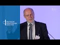 Blockchain-Technologie als Schlüssel für die Zukunft? - Prof. Dr. Hans Ulrich Buhl