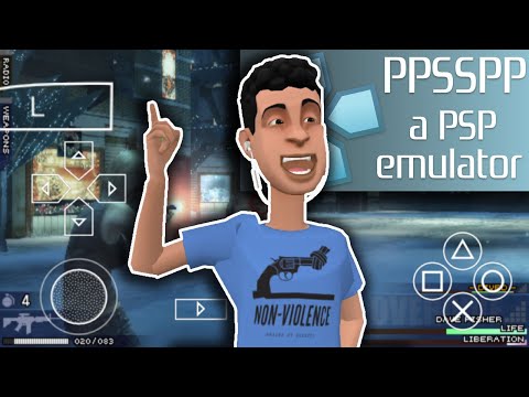 Βίντεο: Ποια έκδοση ppsspp είναι η καλύτερη;