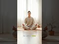 Declutter Your Mind in 60 Seconds