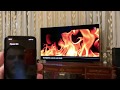 HomeKit AirPlay2 Hey Siri | Turn On/Off LG OLED55C9