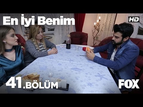 En İyi Benim 41. Bölüm