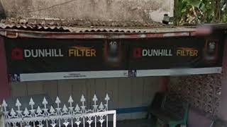 Billboard Dunhill Filter (2015) Part 3