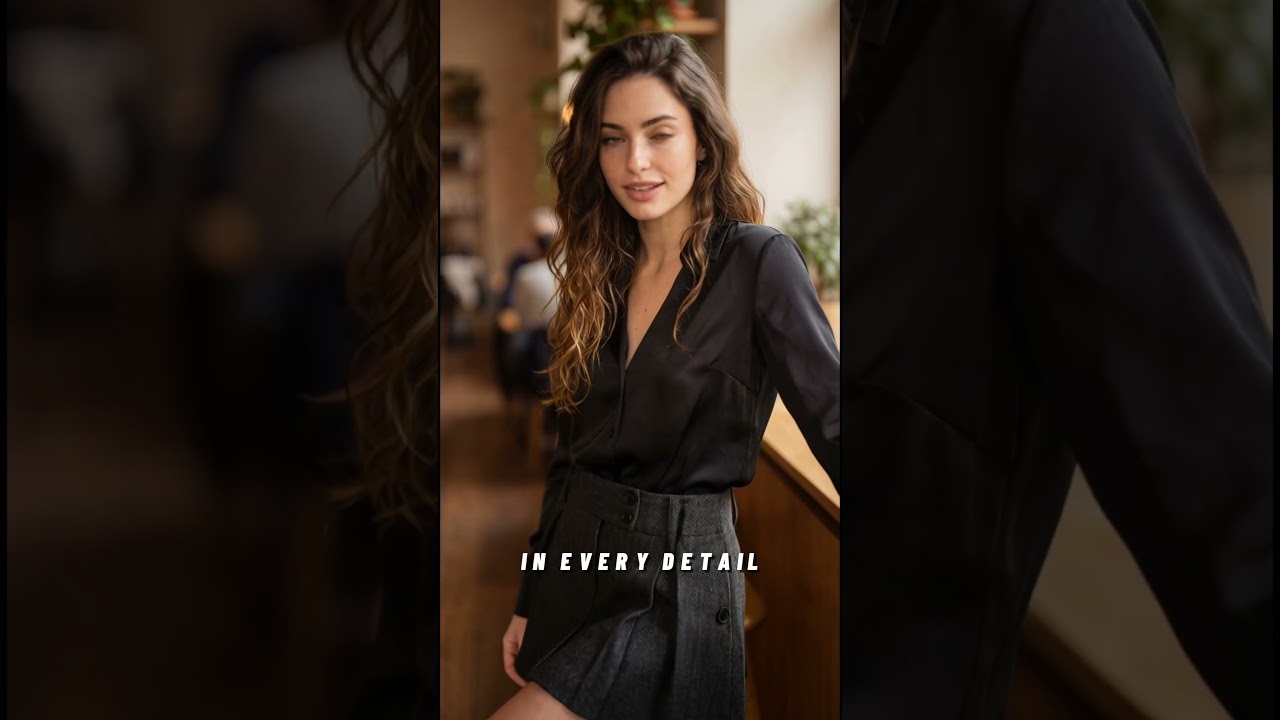 MIRAI CREATIVE VIDEO AD OFICIAL