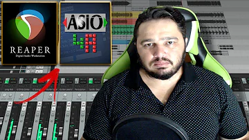 Como instalar REAPER no Windows?