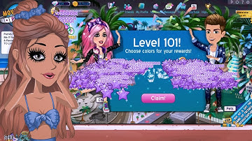 How I Got To Level 101 On MSP & You Can Too!
