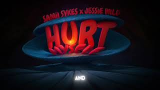 Samii Sykes x Jessie Wild - Hurt Myself RORY Cover