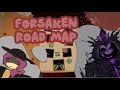Jane Doe Is Coming… Forsaken Roadmap Explained