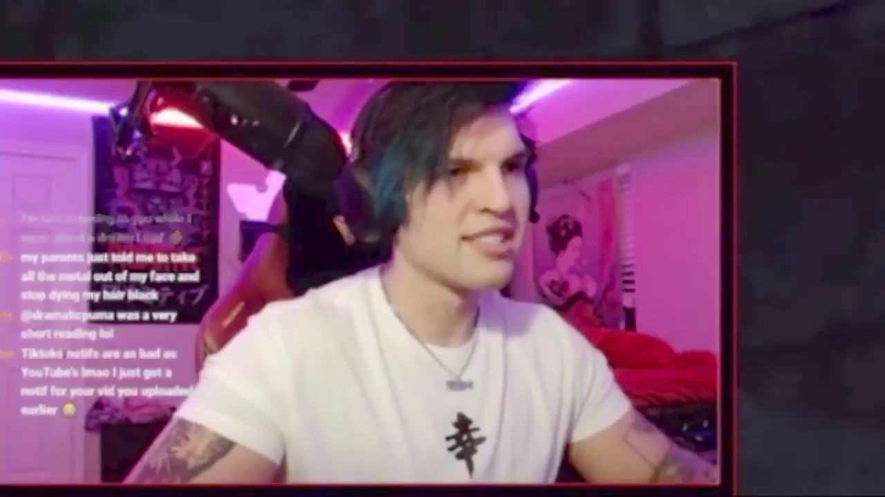 Trevor Wagner horror game - YouTube