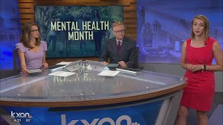 How Austinites are working to improve mental health for women, erase stigma