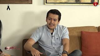 Entrevista con Luhana Gardi - Adrián Alonso "Exalumno del Colegio Rébsamen"