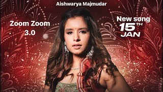 Joom Joom - જુમ જુમ | Aishwarya Majmudar | New Song 2025 Navratri Special Garba | Aghori Muzik Song