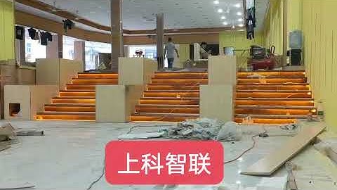 DIY Sync Motion Sensor LED Step  Stair Lights - superlightingled