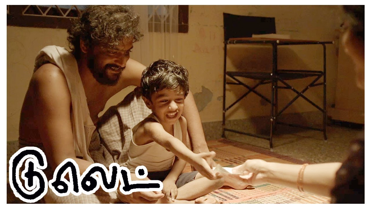 To Let Tamil Movie Scenes | Santhosh Sreeram searches for a new home! | Sheela | AP International