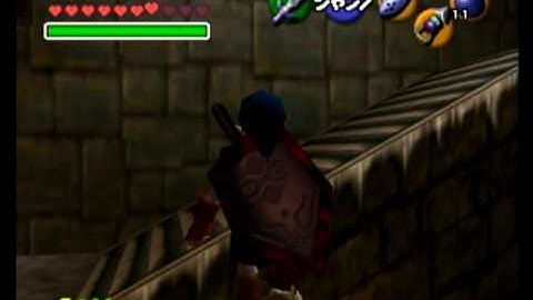 glitchless trials skip