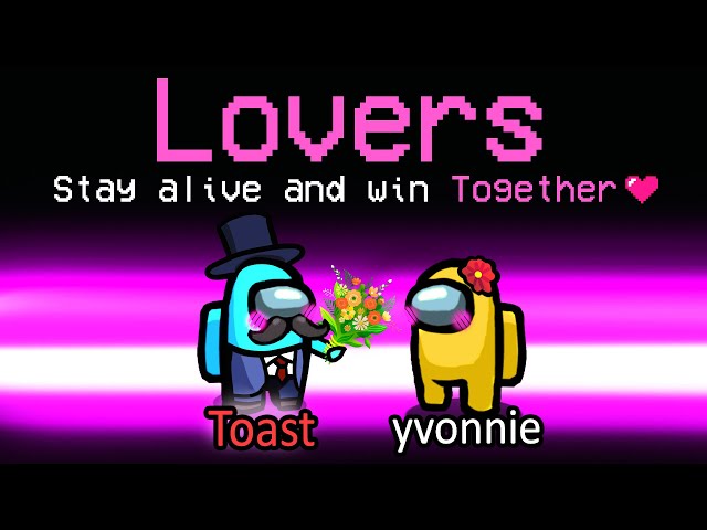 How to get the Lover role in Among Us - GameRevolution