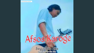 Afsos Karoge